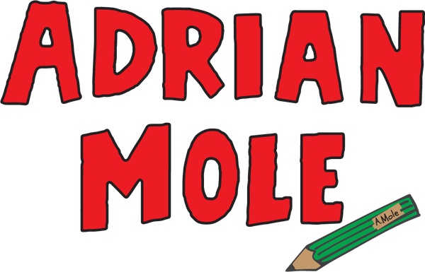 Adrian Mole Official